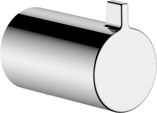 hansgrohe AddStoris S Einzelhaken (chrom)