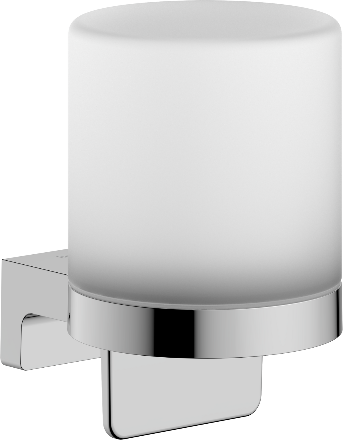 hansgrohe AddStoris Lotionspender (chrom)