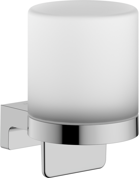 hansgrohe AddStoris Lotionspender (chrom)