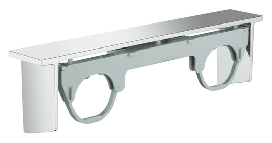 GROHE EasyReach Duschablage für Grohtherm 2000 (chrom)