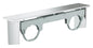 GROHE EasyReach Duschablage für Grohtherm 2000 (chrom)