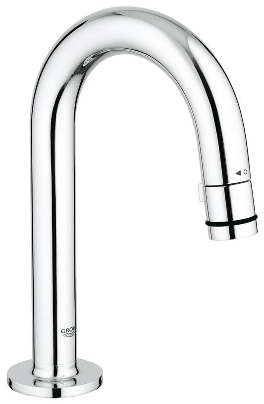 Grohe Universal Waschtisch-Standventil 20201 mit C-Auslauf (chrom)