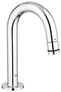 Grohe Universal Waschtisch-Standventil 20201 mit C-Auslauf (chrom)