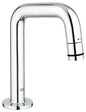 Grohe Universal Waschtisch-Standventil 20202 mit 7°-Auslauf (chrom)