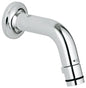 GROHE Universal Waschtisch-Wandauslaufventil 20205, Ausladung 106 mm (chrom)