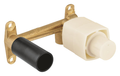Grohe Einhand-Unterputz-Universal-Einbaukörper 23319 für 2-Loch-Waschtischbatterien