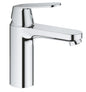 Grohe Eurosmart Cosmopolitan Einhand-Waschtischbatterie 23398, M-Size, Mittelstellung kalt (chrom)