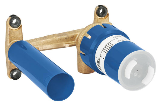 Grohe Joystick Unterputz-Einbaukörper 23429 für 2-Loch-Waschtischbatterien