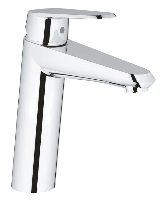Grohe Eurodisc Cosmopolitan Einhand-Waschtischbatterie 23449, M-Size, glatter Körper (chrom)