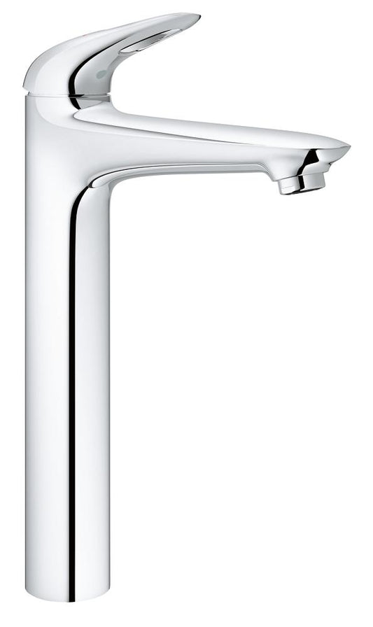 Grohe Eurostyle Einhand-Waschtischbatterie 23570, XL-Size, für freistehende Waschschüsseln (chrom)