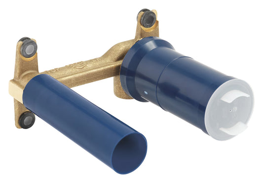 GROHE Universal-Einbaukörper 23571 für 2-Loch-WT-Wandbatterien