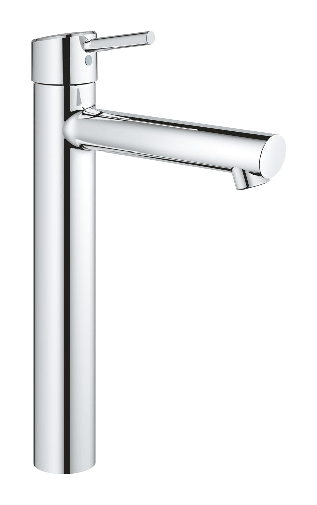 Grohe Concetto Einhand-Waschtischbatterie 23920, XL-Size, für freistehende Waschschüsseln (chrom)