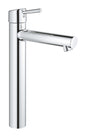 Grohe Concetto Einhand-Waschtischbatterie 23920, XL-Size, für freistehende Waschschüsseln (chrom)