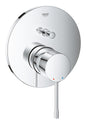 GROHE Essence Reglerset für Einhebel-Armaturen (chrom)
