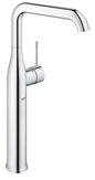Grohe Essence Einhand-Waschtischbatterie 24170, XL-Size, für freistehende Waschschüsseln (chrom)