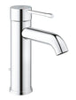 Grohe Essence Einhand-Waschtischbatterie 24171, S-Size, mit Zugstangen-Ablaufgarnitur (chrom)