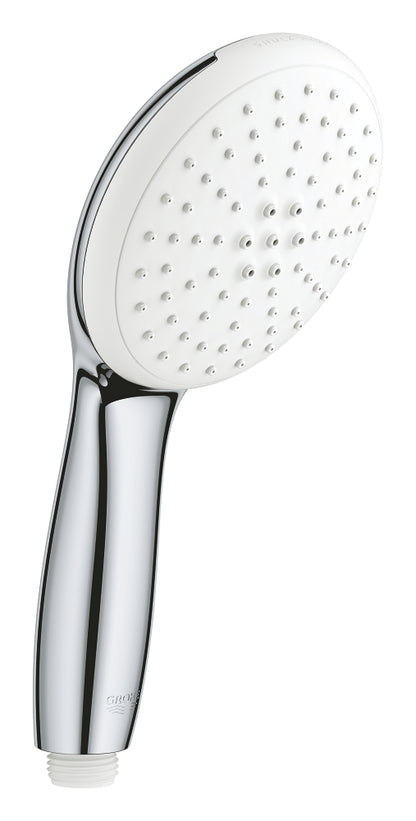 GROHE Tempesta 110 Handbrause 2 Strahlarten 7,4 l/min (chrom)