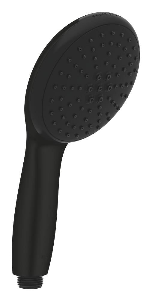 GROHE Tempesta 110 Handbrause 2 Strahlarten 7,4 l/min (matt black)