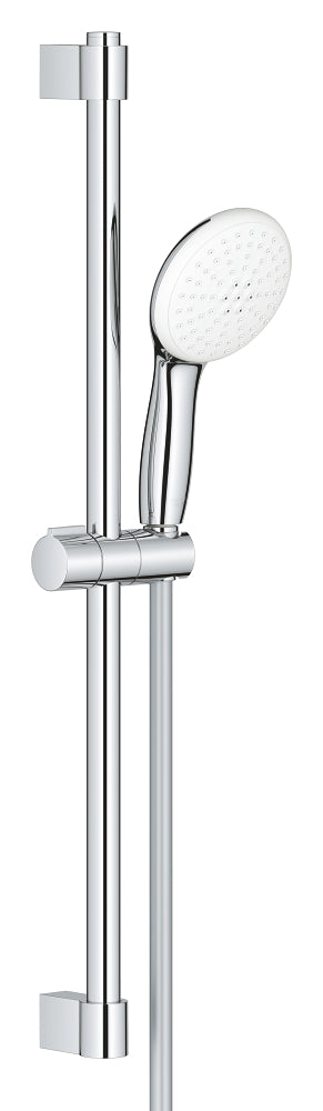 GROHE Tempesta 110 Brausestangenset 26162, 600 mm, 2 Strahlarten (chrom)