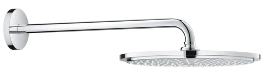 Grohe Rainshower Cosmopolitan 310 Kopfbrause-Set 26257, Brausearm 422 mm, 1 Strahlart (chrom)