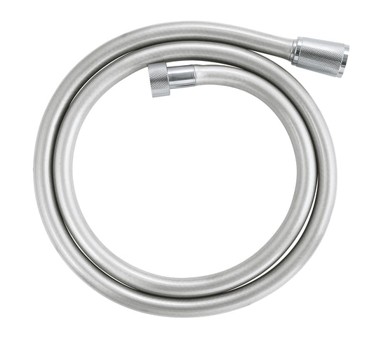 GROHE Silverflex Long-Life Brauseschlauch 1250 mm (chrom)