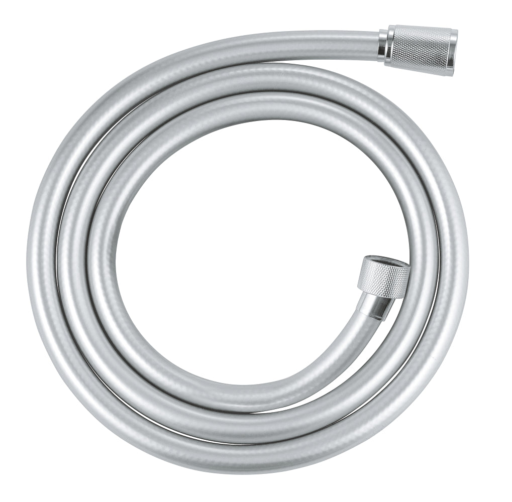 GROHE Silverflex Long-Life Brauseschlauch 1500 mm (chrom)