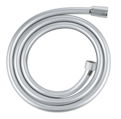 GROHE Silverflex Long-Life Brauseschlauch 1500 mm (chrom)