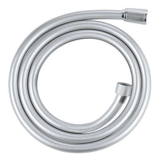 GROHE Silverflex Long-Life Brauseschlauch 1500 mm (chrom)
