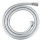 GROHE Silverflex Long-Life Brauseschlauch 1500 mm (chrom)