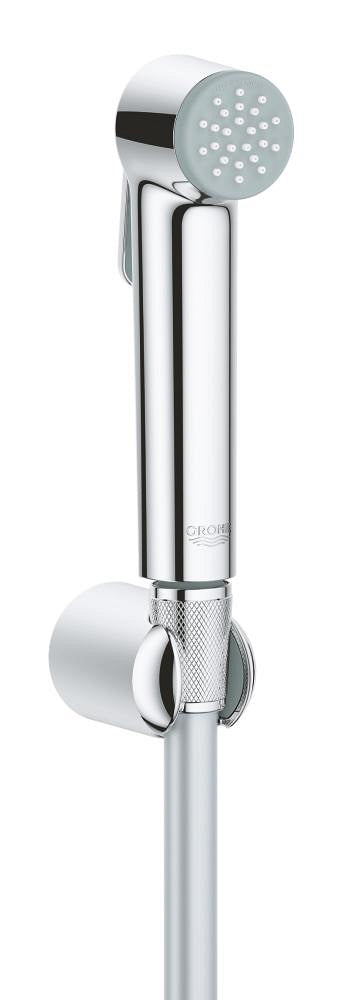 GROHE Tempesta-F Trigger Spray 30 Wandhalterset, Schlauch 1500 mm (chrom)