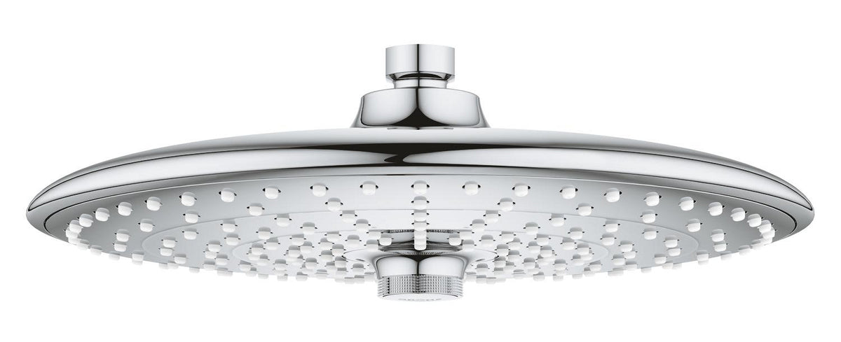 Grohe Euphoria 260 Kopfbrause 26455, 3 Strahlarten, 12,5 l/min (chrom)