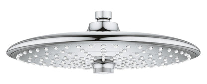 Grohe Euphoria 260 Kopfbrause 26455, 3 Strahlarten, 12,5 l/min (chrom)