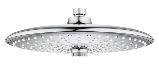 Grohe Euphoria 260 Kopfbrause 26455, 3 Strahlarten, 12,5 l/min (chrom)