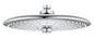 Grohe Euphoria 260 Kopfbrause 26455, 3 Strahlarten, 12,5 l/min (chrom)