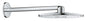 Grohe Rainshower SmartActive 310 Kopfbrause-Set 26475, Brausearm 430 mm, 2 Strahlarten (chrom)