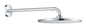 Grohe Rainshower Mono 310 Kopfbrauseset 26557 mit Brausearm 422 mm, 1 Strahlart (chrom)