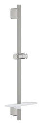 Grohe Rainshower SmartActive Brausestange 26602, 600 mm (supersteel)