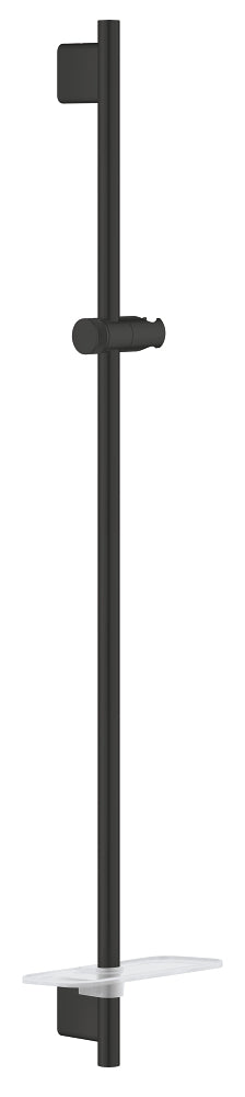 Grohe Rainshower SmartActive Brausestange 26603, 900 mm (matt black)