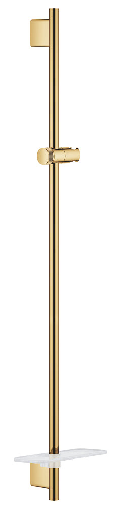 Grohe Rainshower SmartActive Brausestange 26603, 900 mm, mit Ablage (cool sunrise)