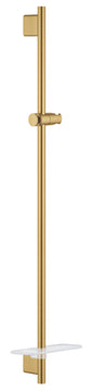 Grohe Rainshower SmartActive Brausestange 26603, 900 mm, mit Ablage (cool sunrise gebürstet)
