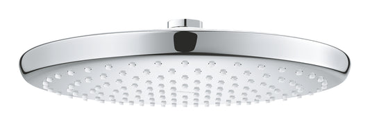 Grohe Tempesta 250 Kopfbrause 26666, 1 Strahlart, 8,5 l/min (chrom)