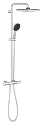 GROHE Vitalio Comfort 250 Duschsystem mit Thermostat