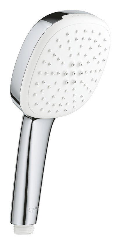 GROHE Tempesta Cube 110 Handbrause 2 Strahlarten 7,4 l/min (chrom)
