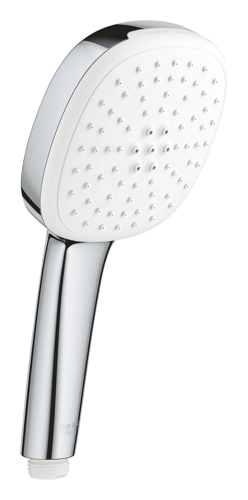 GROHE Tempesta Cube 110 Handbrause 2 Strahlarten 7,4 l/min (chrom)