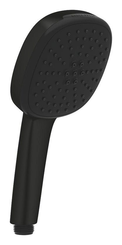GROHE Tempesta Cube 110 Handbrause 2 Strahlarten 7,4 l/min (matt black)