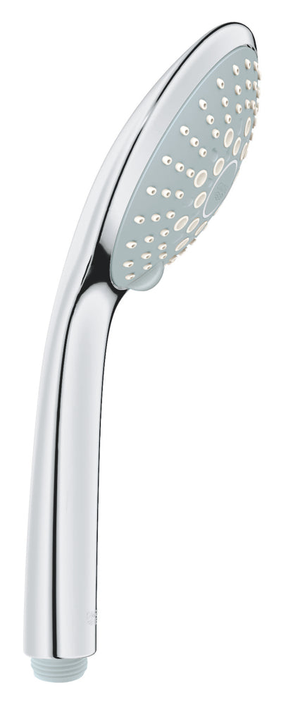 GROHE Euphoria 110 Champagne Handbrause 27222, 3 Strahlarten (chrom)