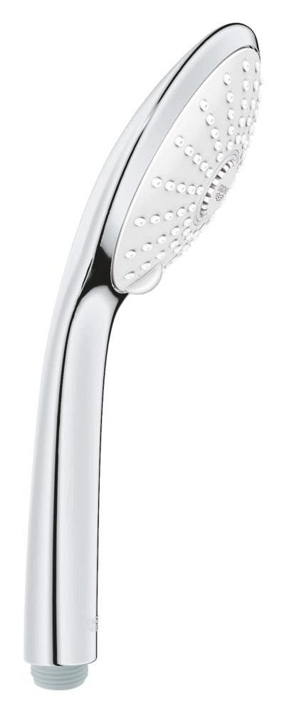 GROHE Euphoria 110 Massage Handbrause 27239001, 3 Strahlarten, 8,2 l/min (chrom)
