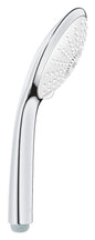GROHE Euphoria 110 Massage Handbrause 27239001, 3 Strahlarten, 8,2 l/min (chrom)