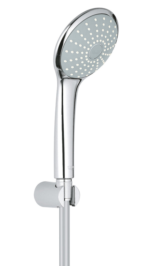GROHE Euphoria 110 Mono Wandhalterset 27354, 1 Strahlart (chrom)