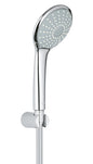 GROHE Euphoria 110 Mono Wandhalterset 27354, 1 Strahlart (chrom)